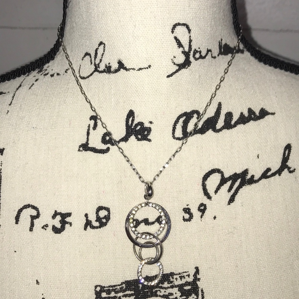 Annaleece by DeVries Connections necklace